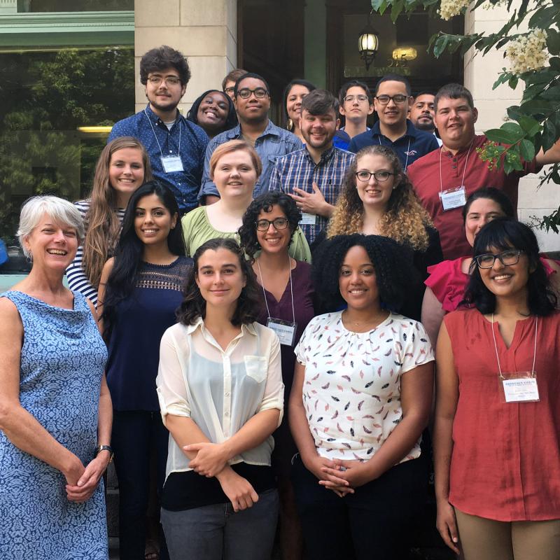 Friends Place Newsletter | Friends Place on Capitol Hill
