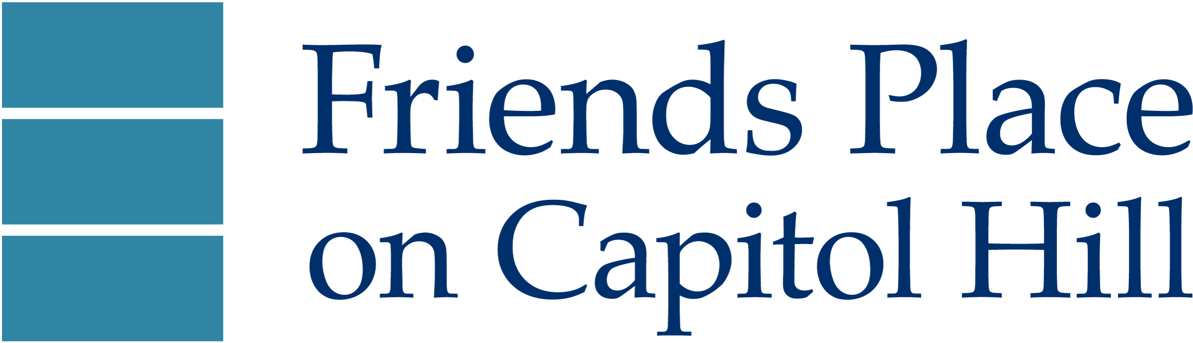 Friends Place on Capitol Hill logo