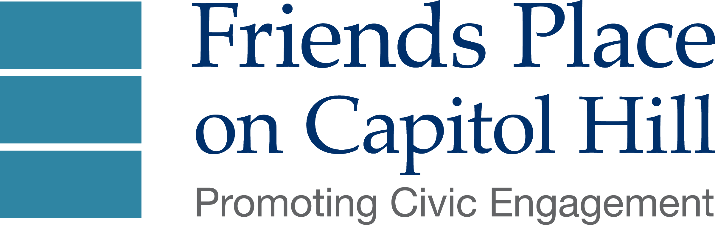 Friends Place on Capitol Hill logo